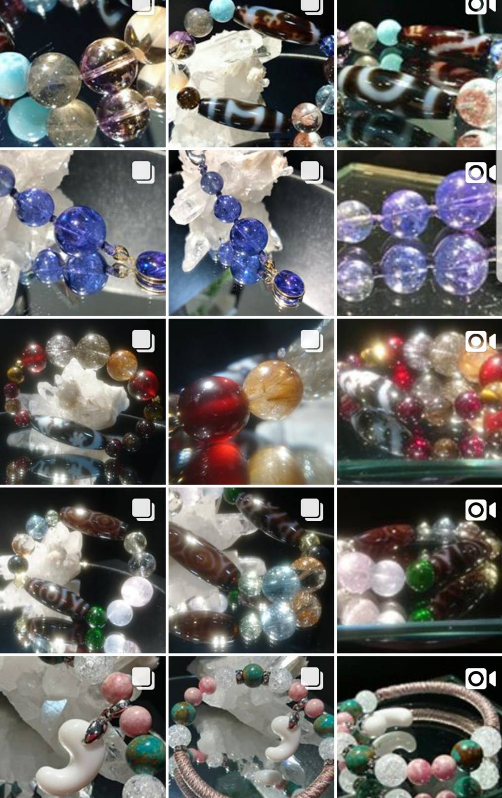 アナヒータストーンズ高槻店 Blog