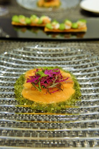 試食ディナー_b0145846_17434415.jpg
