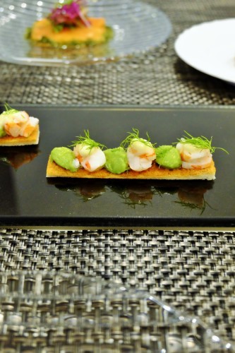 試食ディナー_b0145846_17435862.jpg