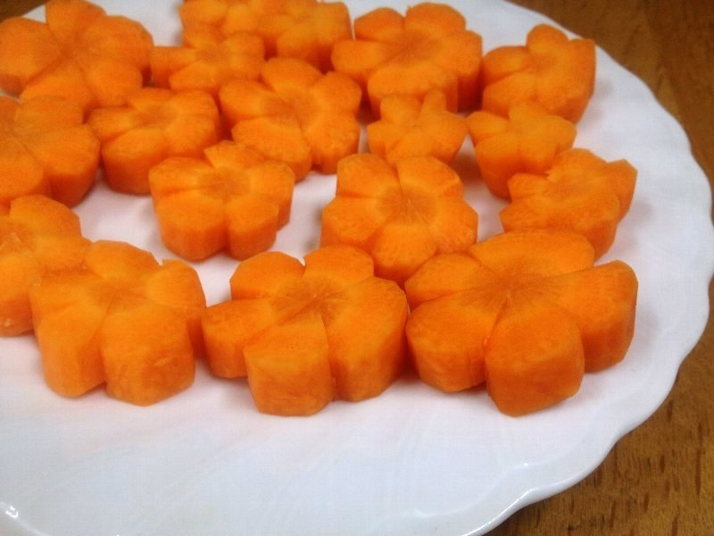 ☆今年もせっせとお正月料理仕込み☆_c0092953_11071368.jpg