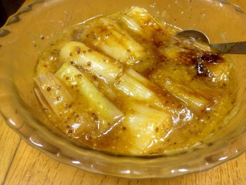☆今年もせっせとお正月料理仕込み☆_c0092953_11125365.jpg