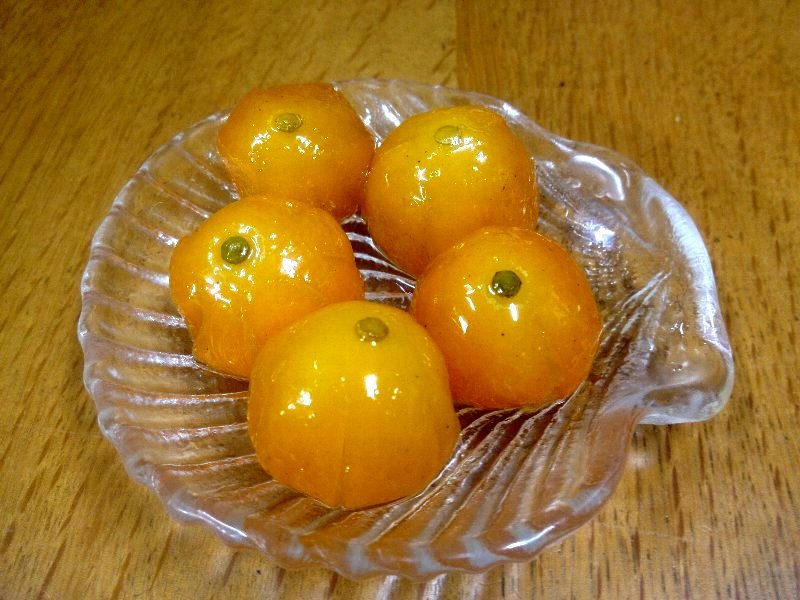 ☆今年もせっせとお正月料理仕込み☆_c0092953_11174448.jpg