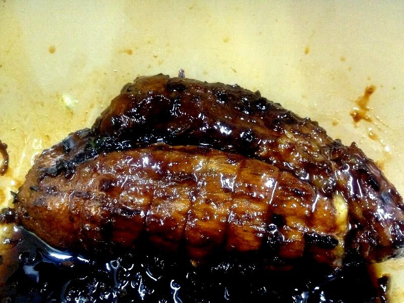 ☆今年もせっせとお正月料理仕込み☆_c0092953_11445677.jpg
