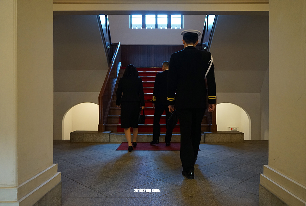 20181218 「呉地方隊よ 永遠に愚直たれ」_e0150566_16475473.jpg