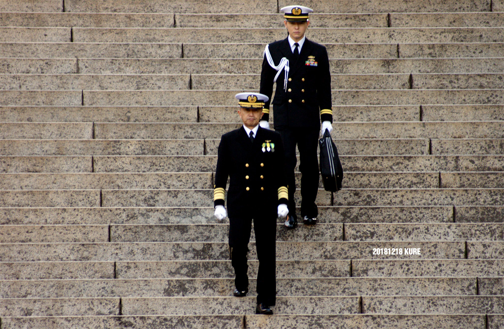 20181218 「呉地方隊よ 永遠に愚直たれ」_e0150566_22473196.jpg