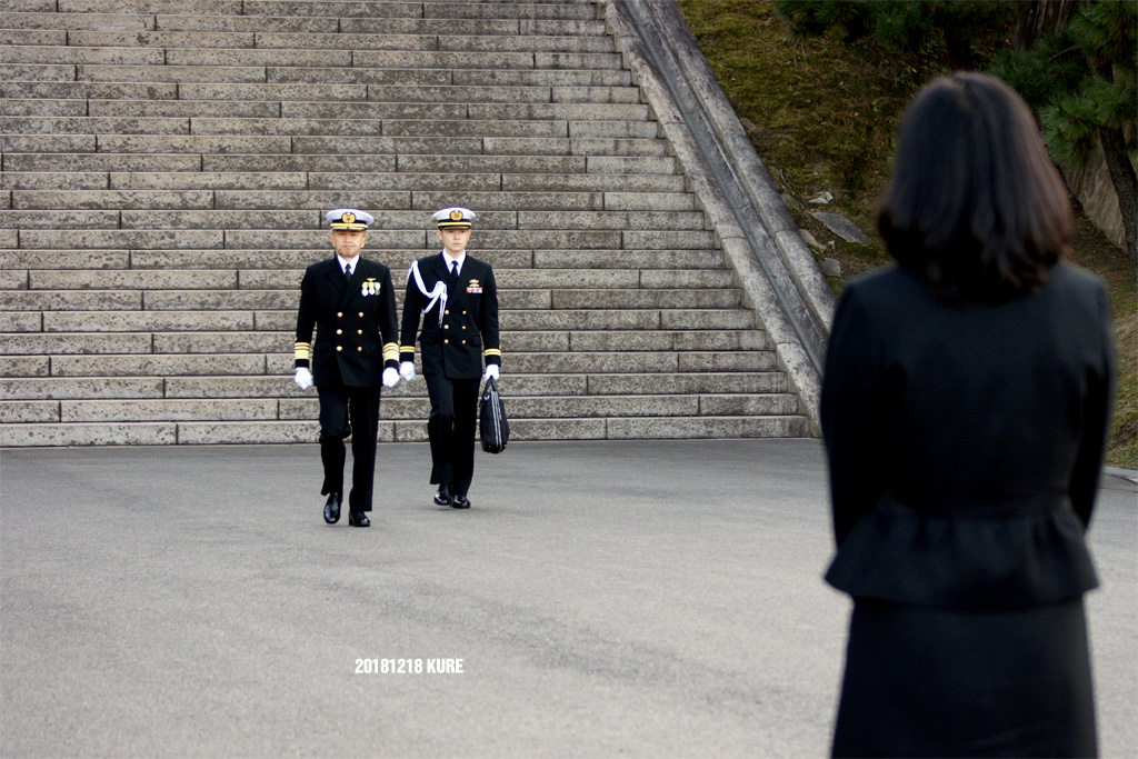 20181218 「呉地方隊よ 永遠に愚直たれ」_e0150566_22482183.jpg