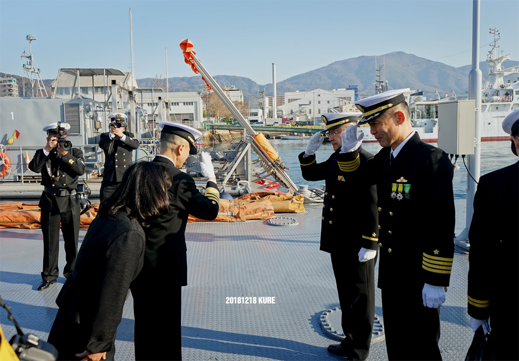 20181218 「呉地方隊よ 永遠に愚直たれ」_e0150566_23313861.jpg