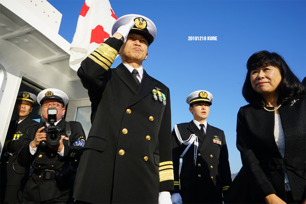 20181218 「呉地方隊よ 永遠に愚直たれ」_e0150566_2352286.jpg