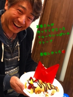 「タラナラマダラ大忘年会2018」でした!_a0087471_23132905.jpg