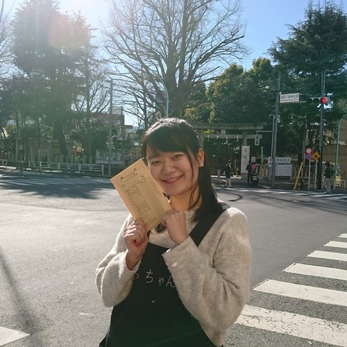 「ムッちゃん卒業」_a0075684_1435115.jpg