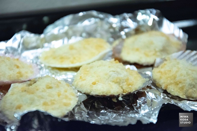 December 31, 2018 TVディナー　TV Dinner_a0307186_19202748.jpg