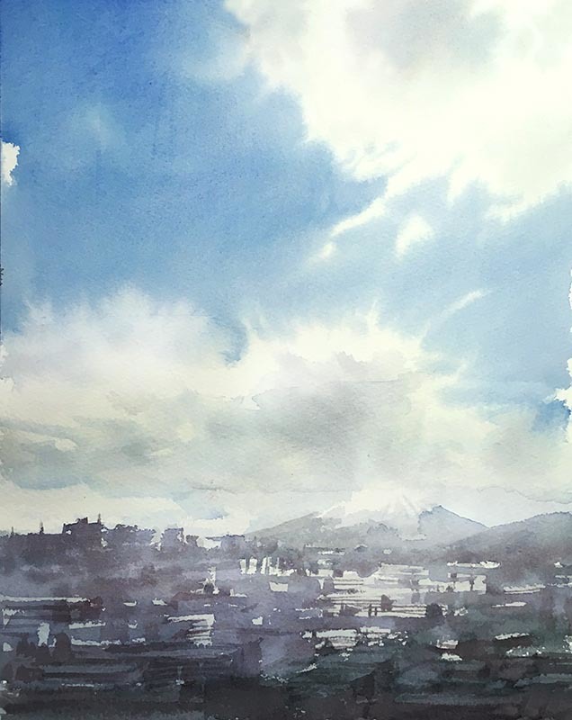 冬の空２_f0253789_13473853.jpg