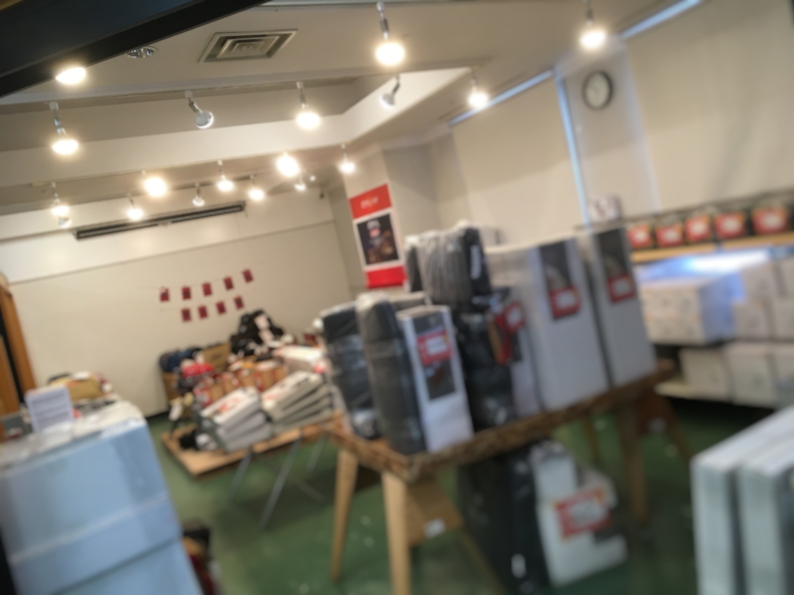 2019 snow peak 福袋_d0198793_10510091.jpg