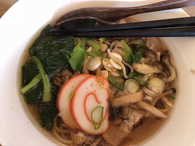 今年の蕎麦総集編 年越し蕎麦の巻_c0124100_16005174.jpg