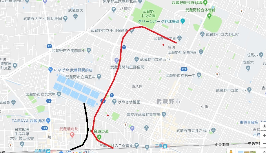 11/22 境浄水場引込線跡地を歩く_b0042308_02550305.jpg