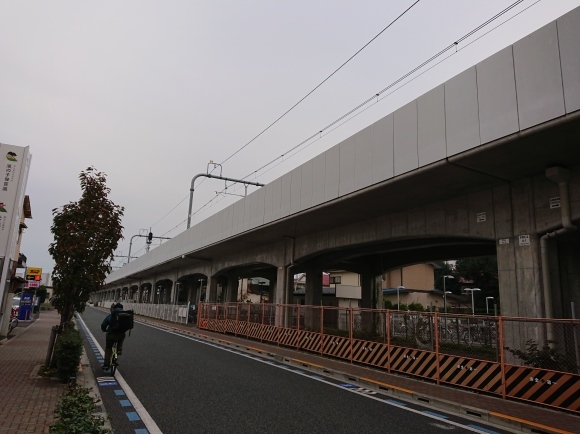 11/22 境浄水場引込線跡地を歩く_b0042308_03003102.jpg