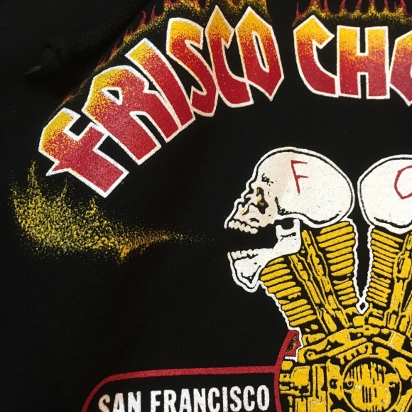 FRISCO CHOPPERS!!!_f0211808_13291942.jpg