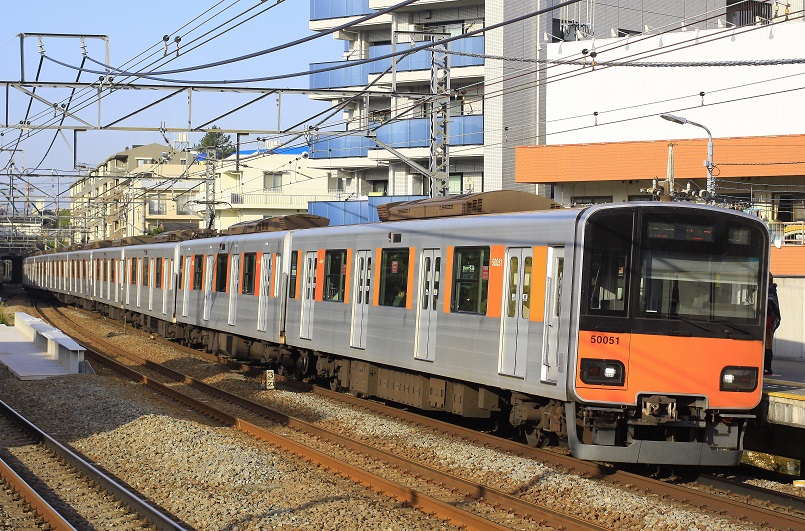 第3回関東地方電車巡り4～東武50050系～_e0365211_23302320.jpg