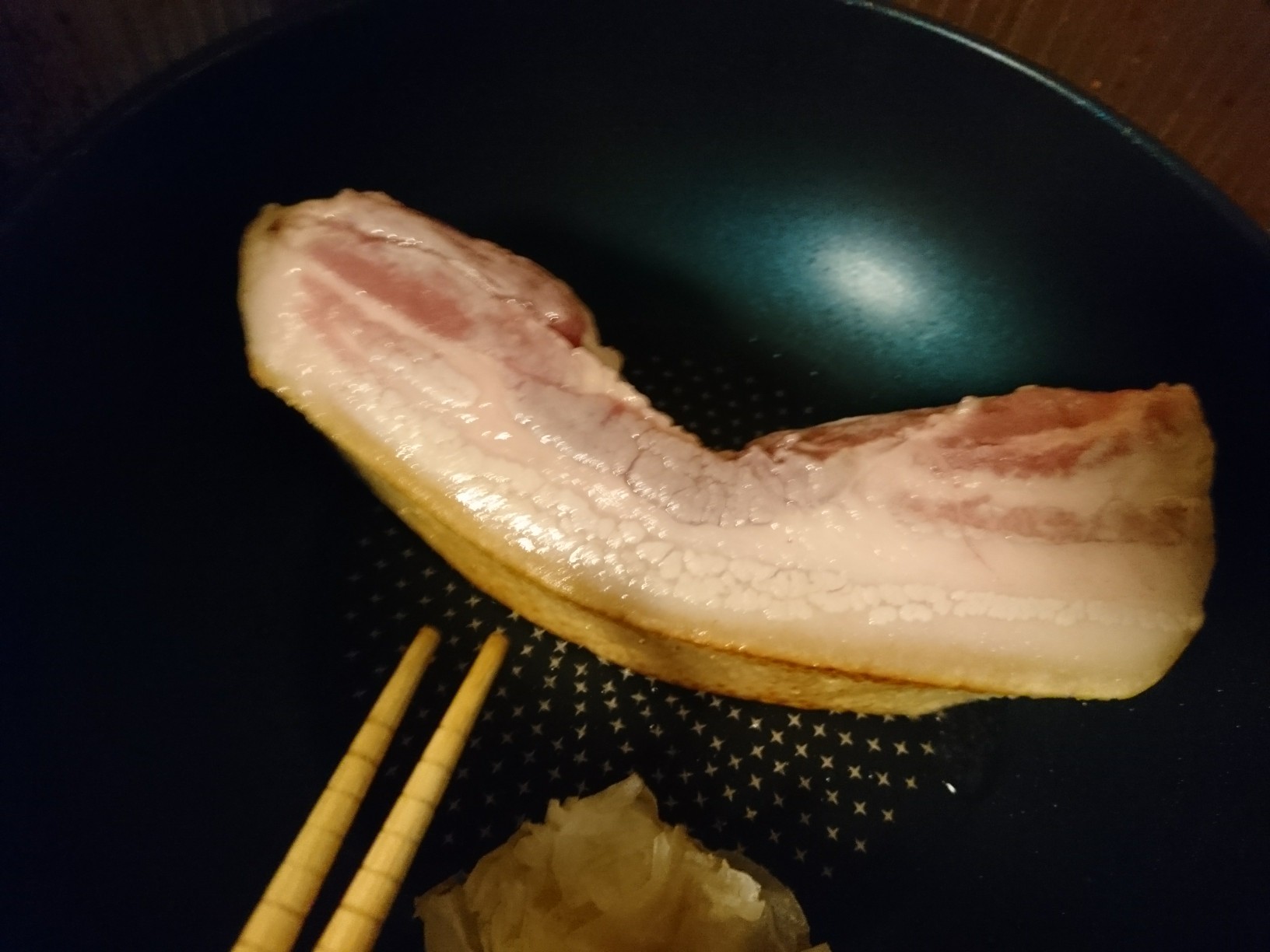 おせち1 焼豚_d0256914_20354815.jpg