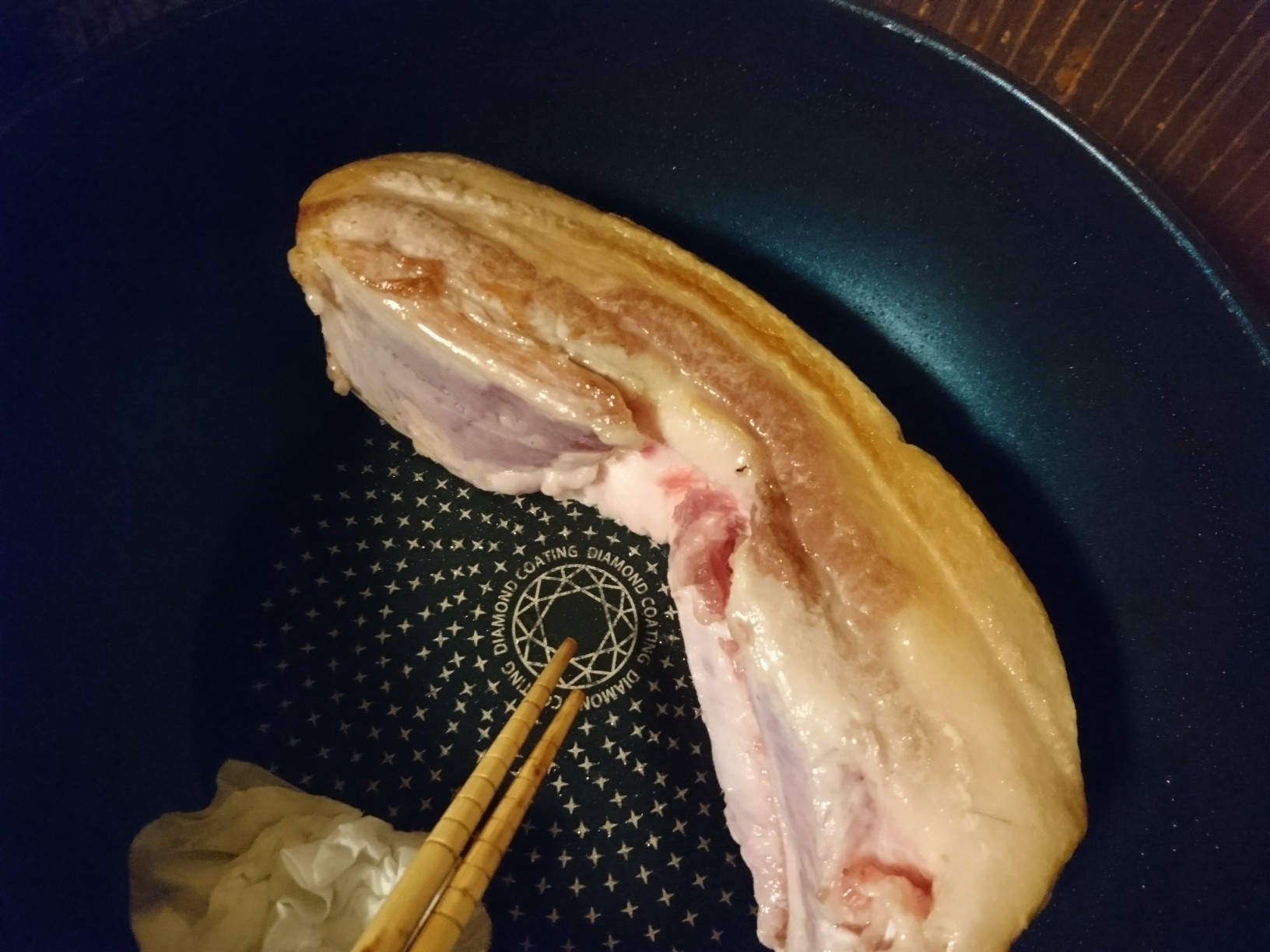 おせち1 焼豚_d0256914_20354829.jpg