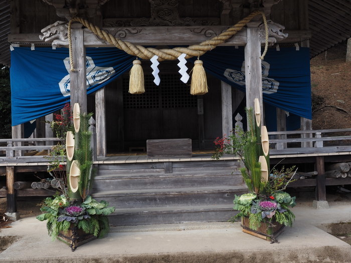 客人神社の大晦日_c0116915_23122925.jpg