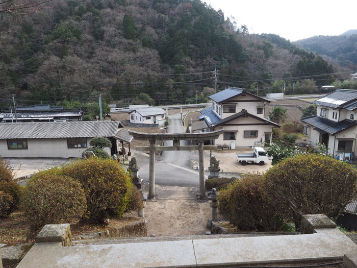 客人神社の大晦日_c0116915_23124607.jpg