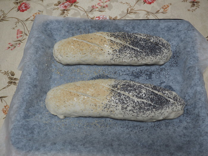 白神こだま酵母パンを焼いた_c0116915_23431070.jpg