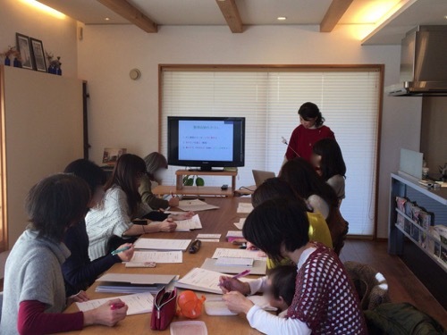 今日はイトコー講座でした♪_a0284626_20152711.jpg
