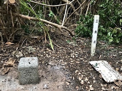 六甲山と瀬織津姫 199 猿田彦の十字路_a0300530_07591735.jpg