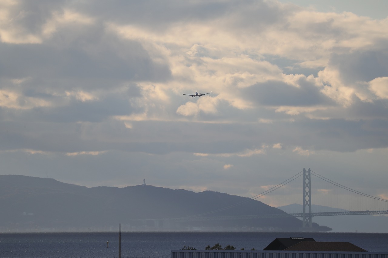 Skymark　B737-800　♯Ⅱ_d0313140_23321452.jpg