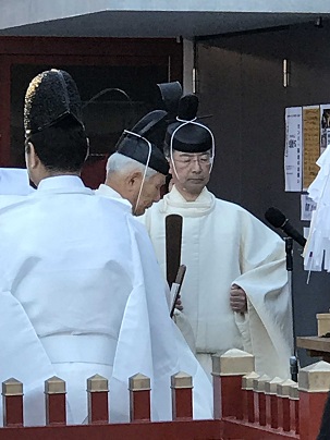 神田明神「除災大祓式」_f0172744_60501.jpg