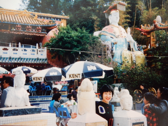 ’18,12,31(月)大晦日だけど30年前の中国旅行!_f0060461_09394586.jpg