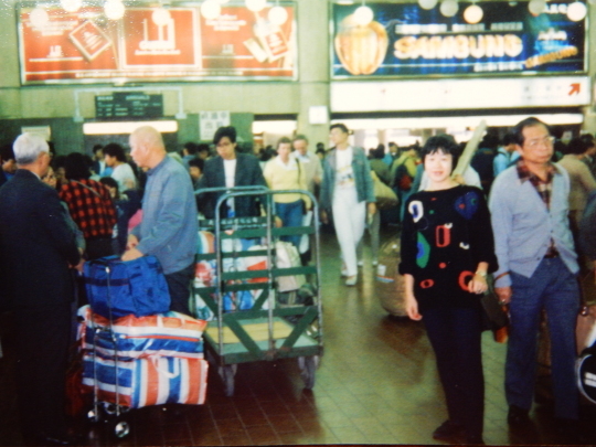 ’18,12,31(月)大晦日だけど30年前の中国旅行!_f0060461_09523092.jpg