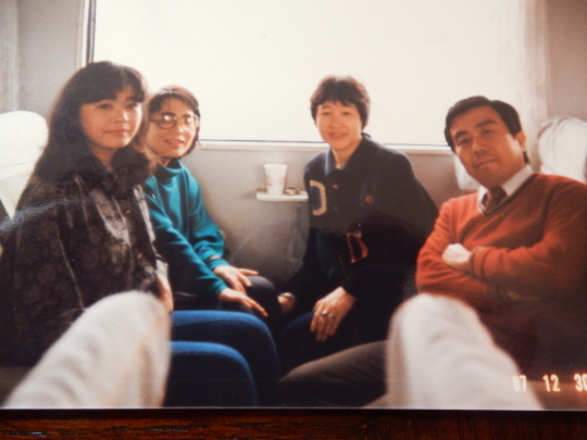 ’18,12,31(月)大晦日だけど30年前の中国旅行!_f0060461_09532337.jpg