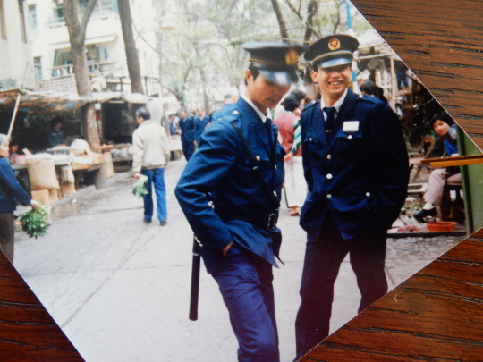 ’18,12,31(月)大晦日だけど30年前の中国旅行!_f0060461_10454417.jpg
