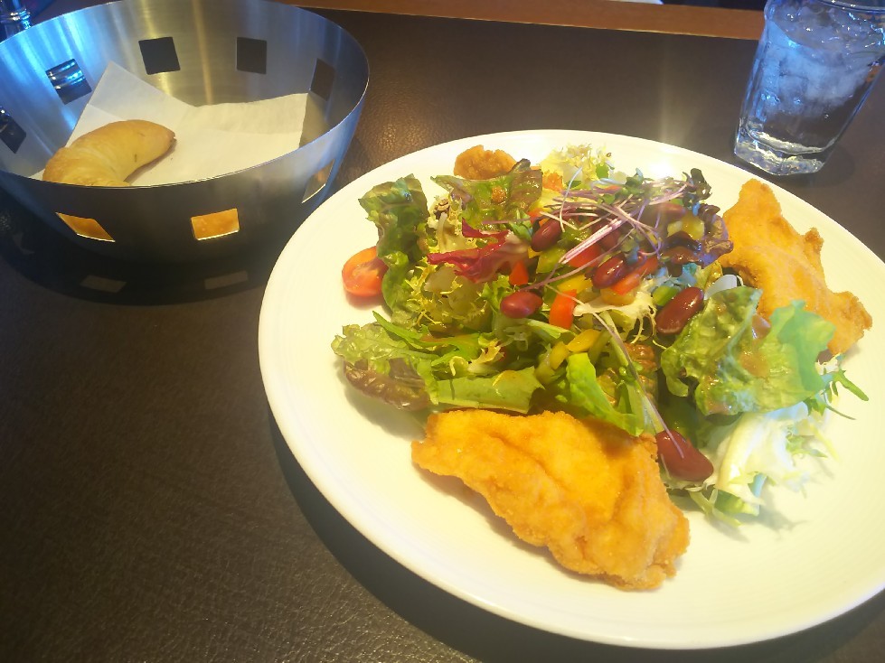 Cafe Landtmann 表参道 Ol食べ歩き Diary Cafe Landtmann 表参道 Ol食べ歩き Diary