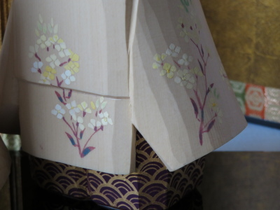 2019年奈良一刀彫 吉岡一泰雛人形展【立ち雛2】_e0256889_00270433.jpg