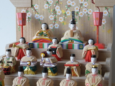 【公式】2021年1月26日 奈良一刀彫 吉岡一泰 雛人形展_e0256889_00441402.jpg