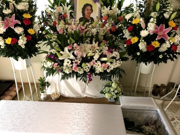 和枝の乳がんの経過とツイートテレビの今後、そして和枝のトラウマ❣和枝の父方の祖母の本家は菅茶山の流れでお墓は三次市作木❣祖父は東広島の黒瀬町で森房家(元は岡山藩の花房)で最初のユダヤ博物館設立予定地❣_e0069900_00001409.jpg