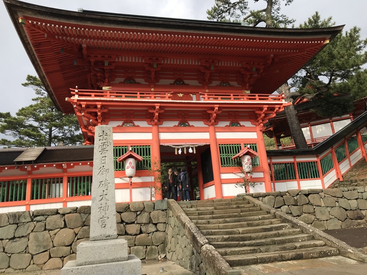 神社と灯台 そしてイカ焼き♪_c0212604_12125839.jpg