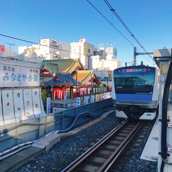 初詣と初湯_d0138811_19385866.jpeg