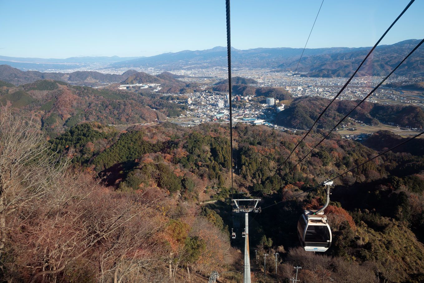 伊豆の国パノラマパーク「葛城山」海と富士山の展望を眺めに行こう！_c0369219_07123668.jpg