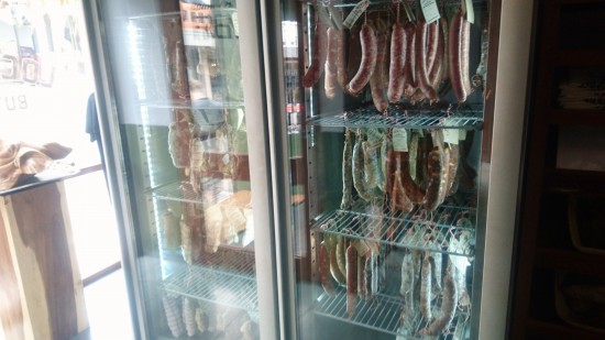 Local Parts Butchers Shop と Locavore To Go (\'18年5月＆10月）_d0368045_6542633.jpg
