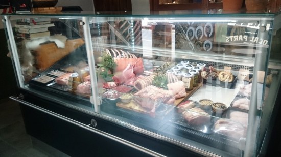 Local Parts Butchers Shop と Locavore To Go (\'18年5月＆10月）_d0368045_6544326.jpg