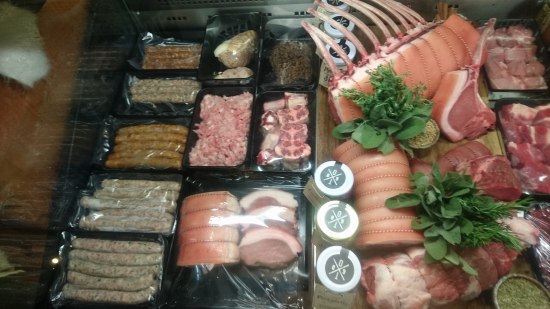 Local Parts Butchers Shop と Locavore To Go (\'18年5月＆10月）_d0368045_655692.jpg