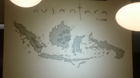 Nusantara By Locavore 再び （’18年10月)_d0368045_7493361.jpg