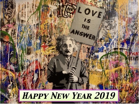 Happy New Year 2019_c0312063_01381286.jpg