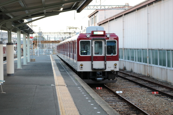 ありがとう古市駅前市場です　（大阪府羽曳野市）　_c0001670_20174379.jpg