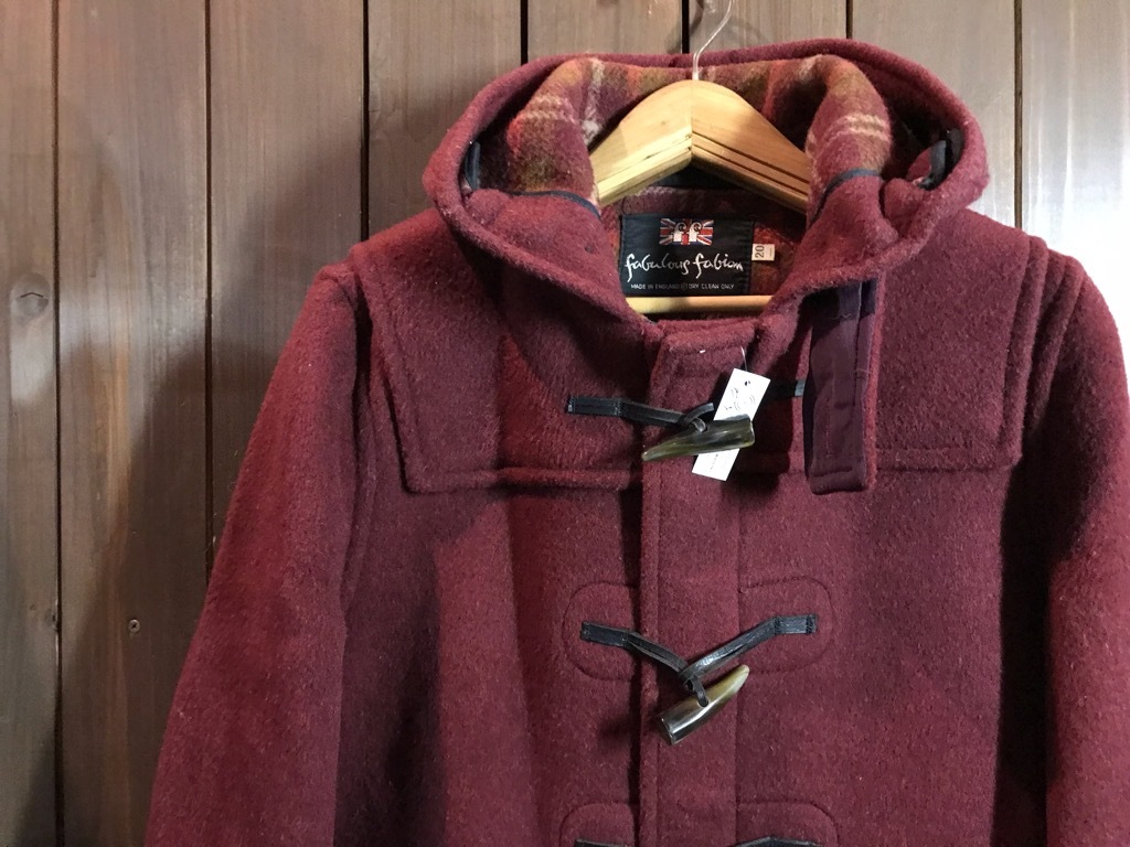 マグネッツ神戸店1/5(土)Superior入荷! #2　Superior Coat Item!!!_c0078587_14493774.jpg