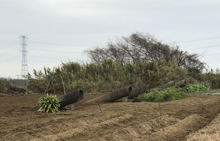 秋水(しゅうすい)燃料庫跡_a0163788_00153698.jpg